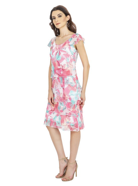Jazz Dress