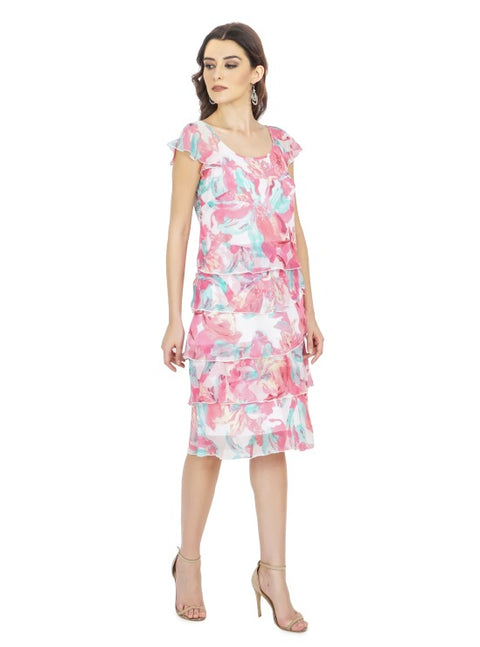 Jazz Dress