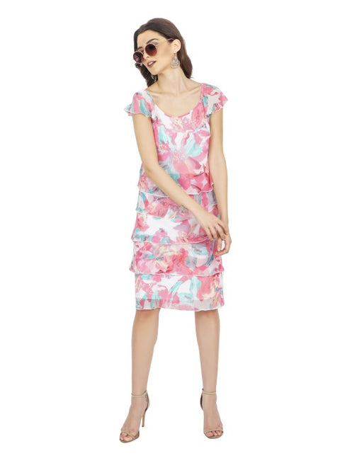 Jazz Dress