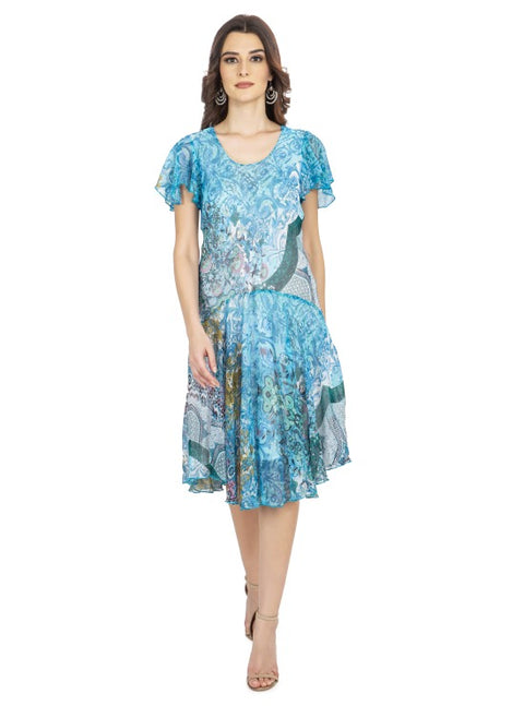 Sandra Dress