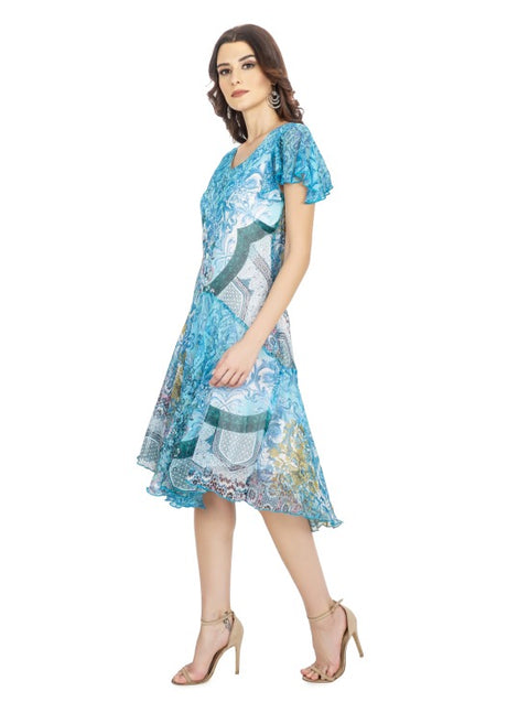 Sandra Dress