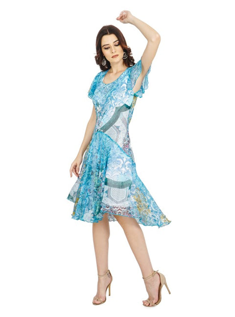 Sandra Dress