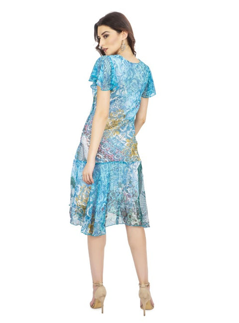 Sandra Dress