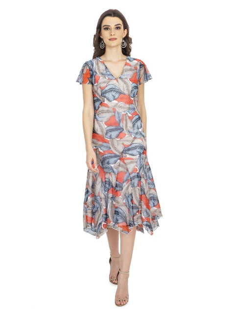 Quinn Dress