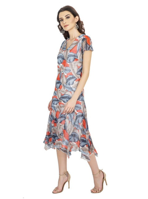 Quinn Dress