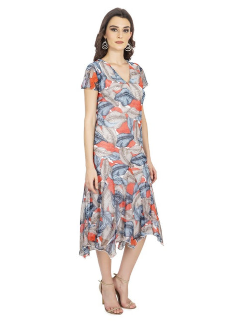Quinn Dress