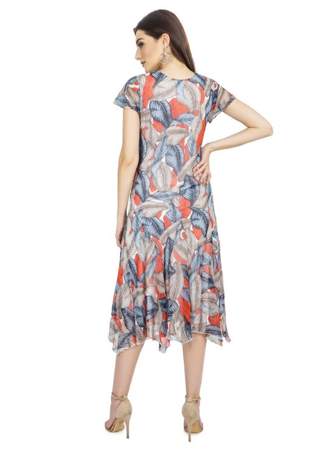 Quinn Dress