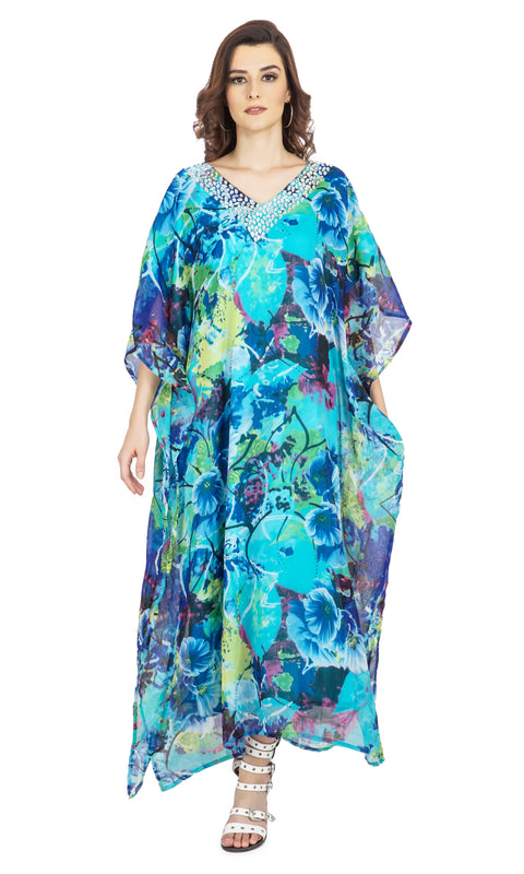 Zing Kaftan