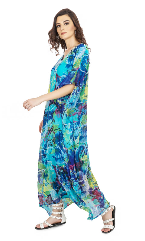 Zing Kaftan
