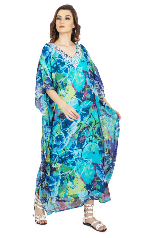 Zing Kaftan