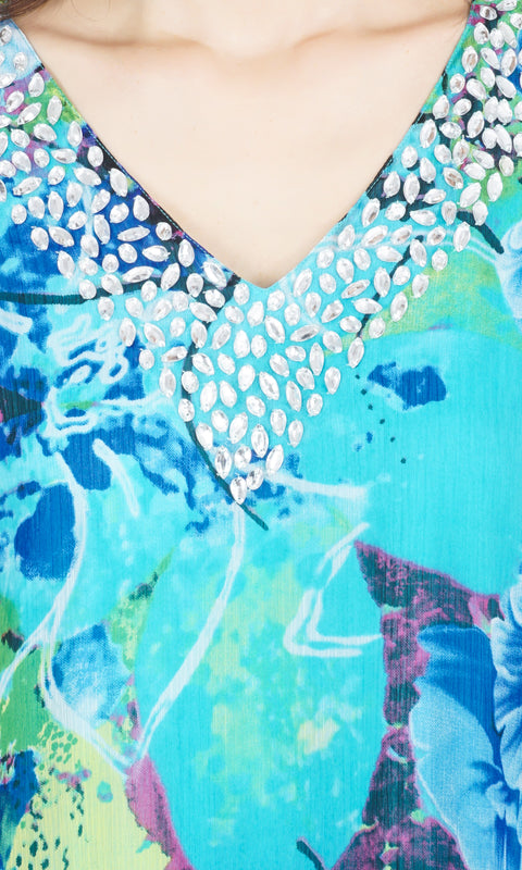 Zing Kaftan