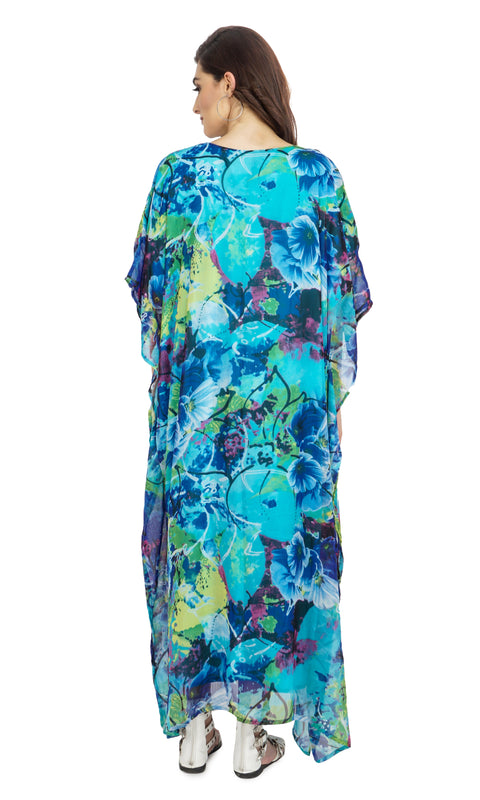 Zing Kaftan