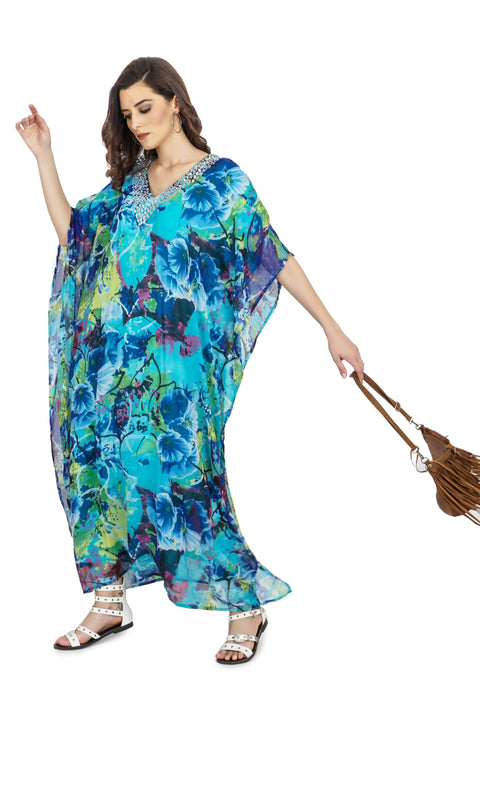 Zing Kaftan