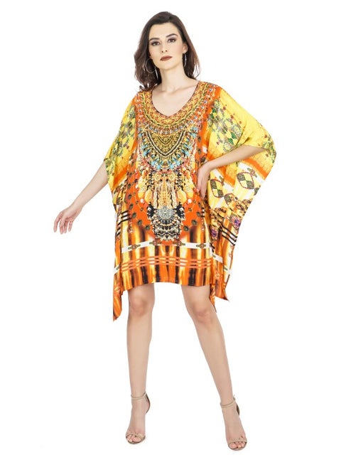 Fawn Kaftan