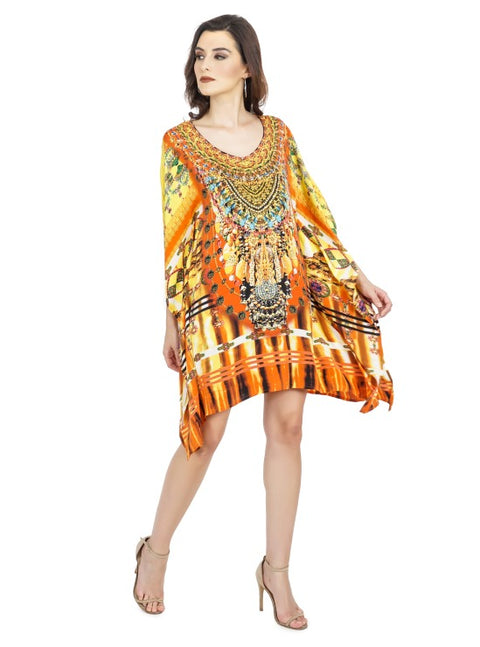 Fawn Kaftan