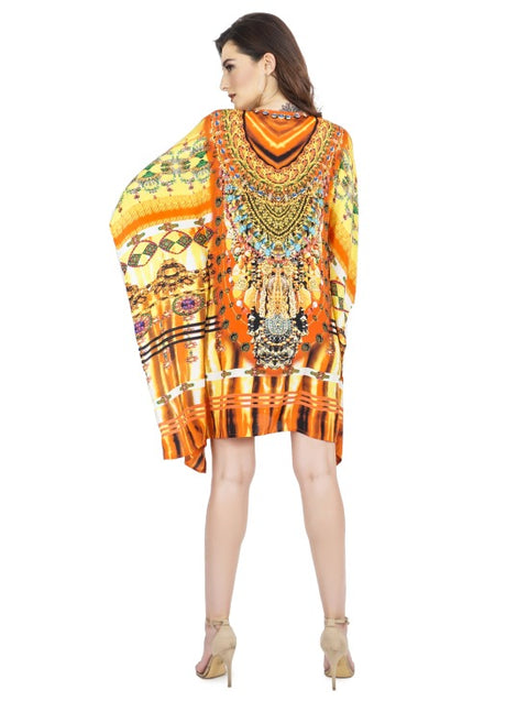 Fawn Kaftan