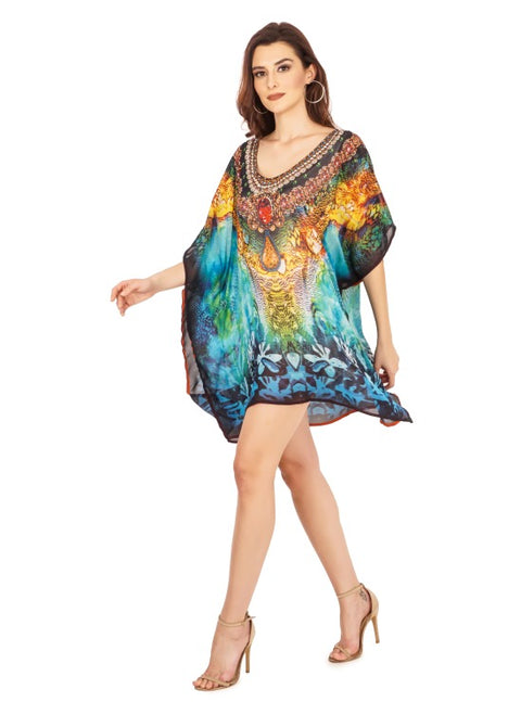 Sia Kaftan