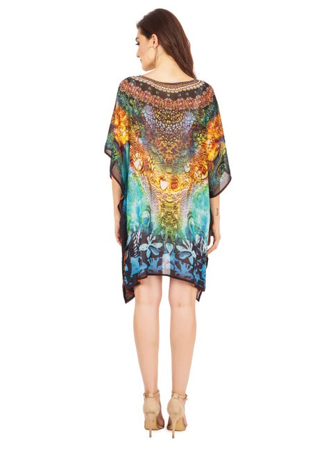 Sia Kaftan