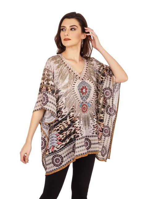 Heaven Kaftan