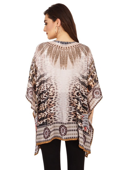 Heaven Kaftan