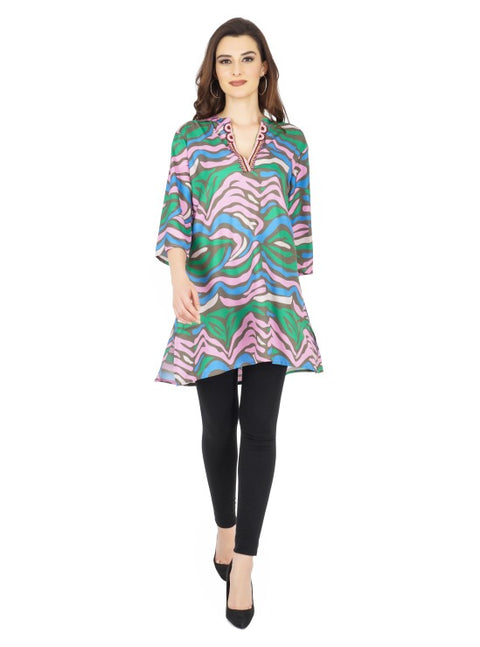 Anya Tunic