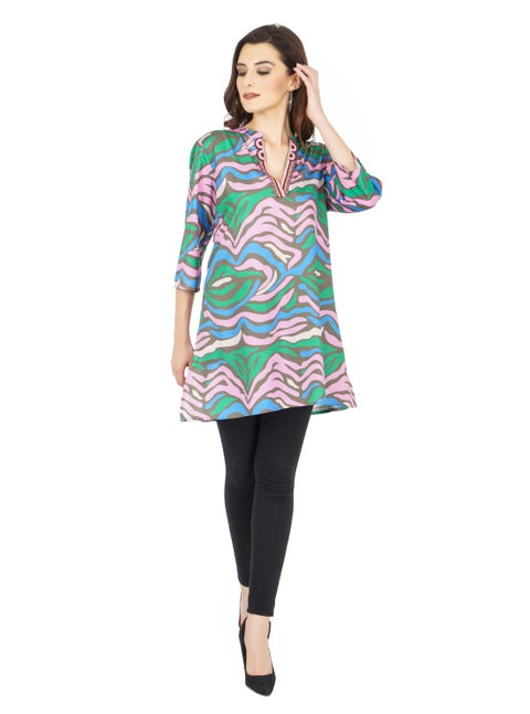 Anya Tunic