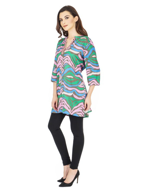 Anya Tunic