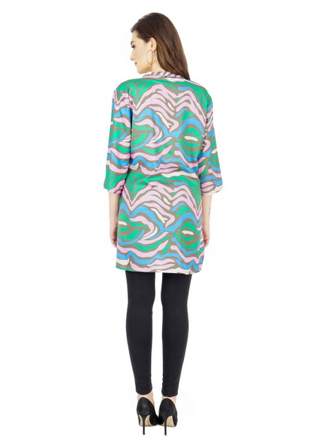 Anya Tunic