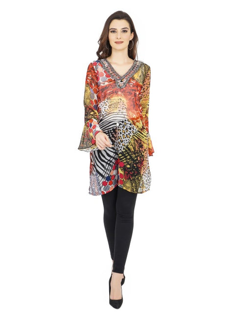 Helen Tunic