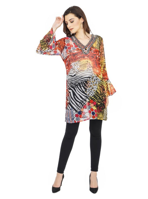 Helen Tunic
