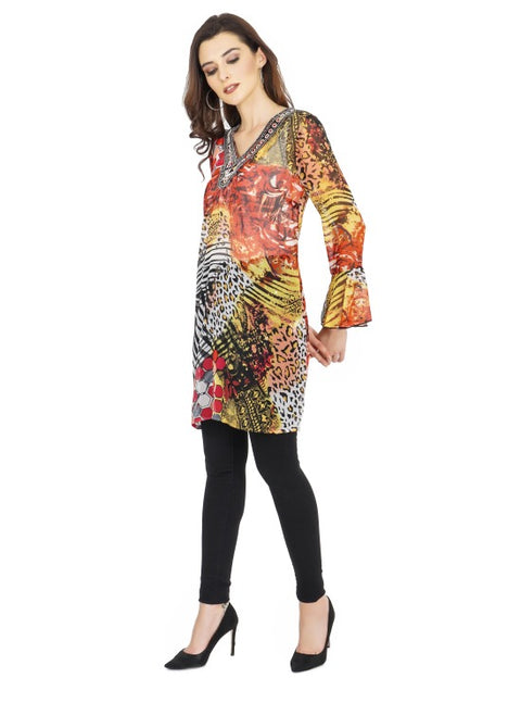 Helen Tunic