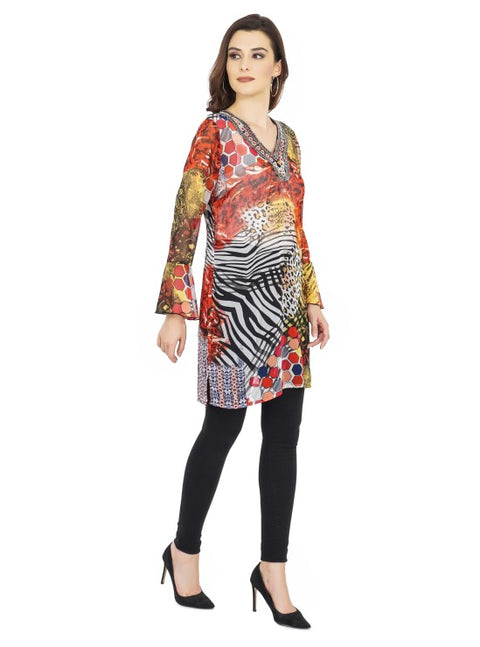 Helen Tunic