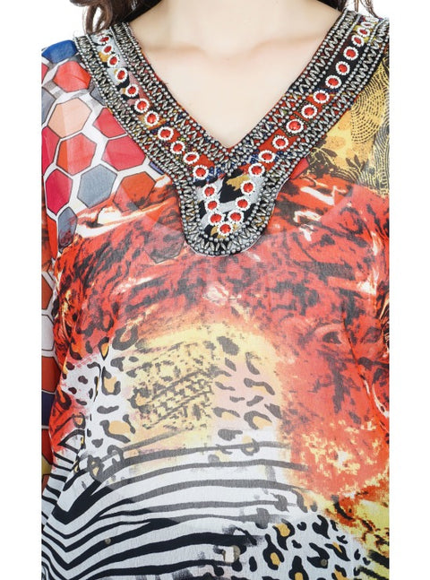 Helen Tunic