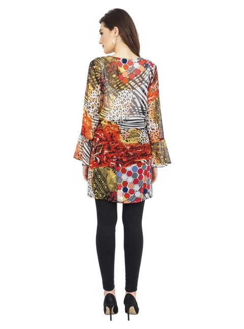 Helen Tunic