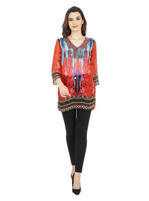 Zelda Tunic