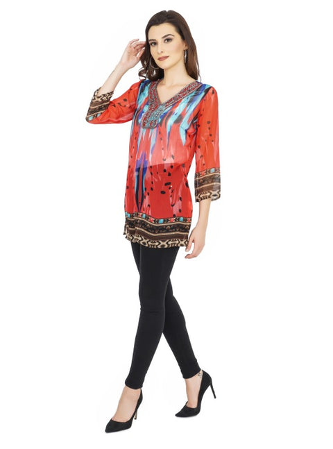 Zelda Tunic