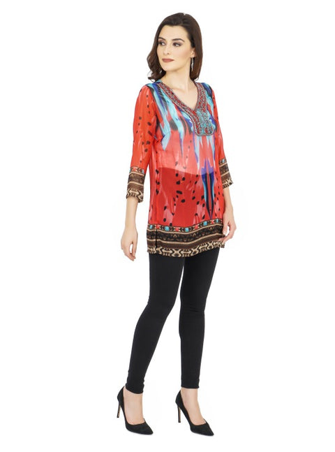 Zelda Tunic