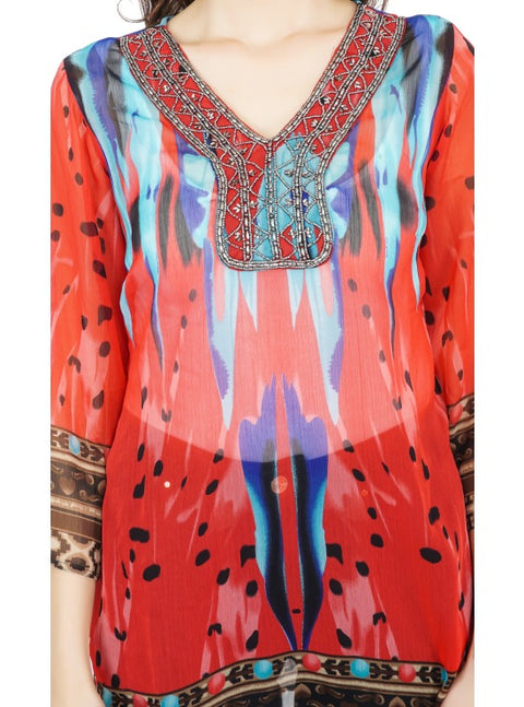 Zelda Tunic