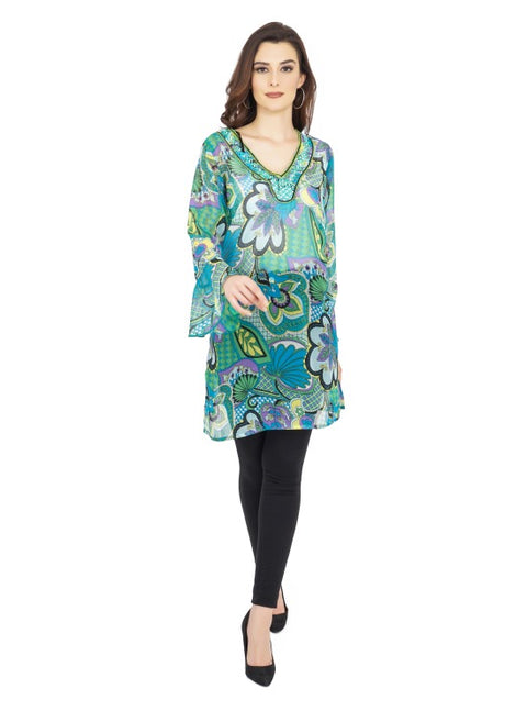 Lois Tunic
