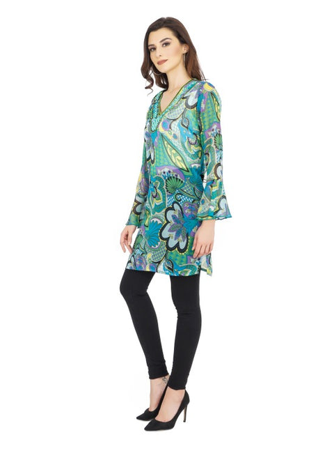 Lois Tunic