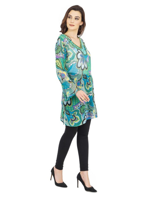 Lois Tunic