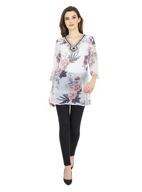 Lula Tunic