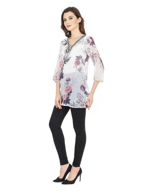 Lula Tunic
