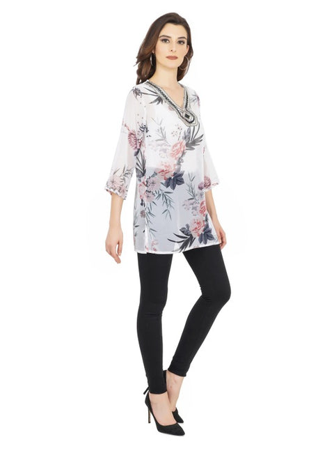 Lula Tunic