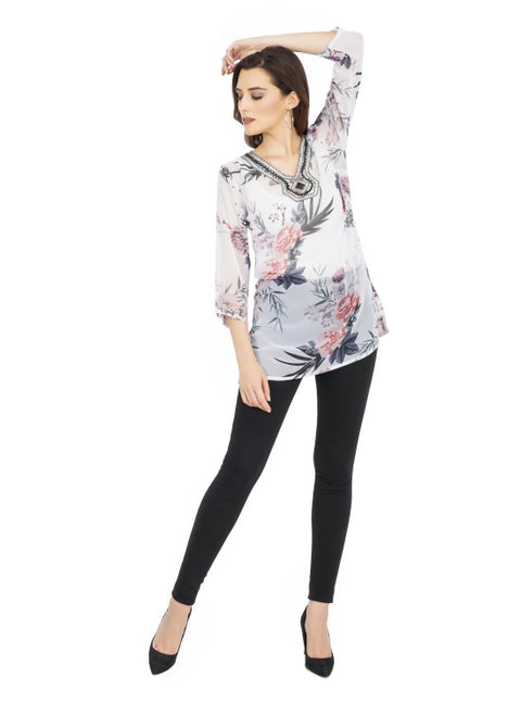 Lula Tunic