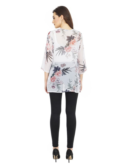 Lula Tunic