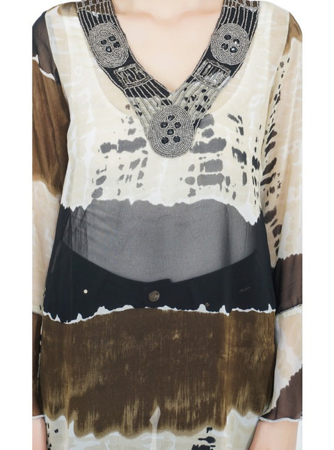 Rhea Tunic
