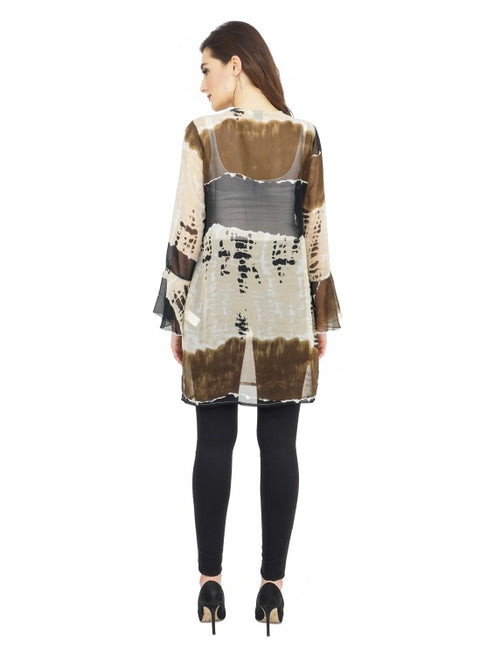Rhea Tunic