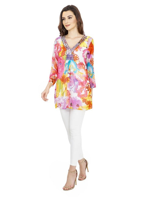 Lily Tunic