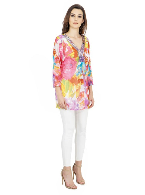 Lily Tunic